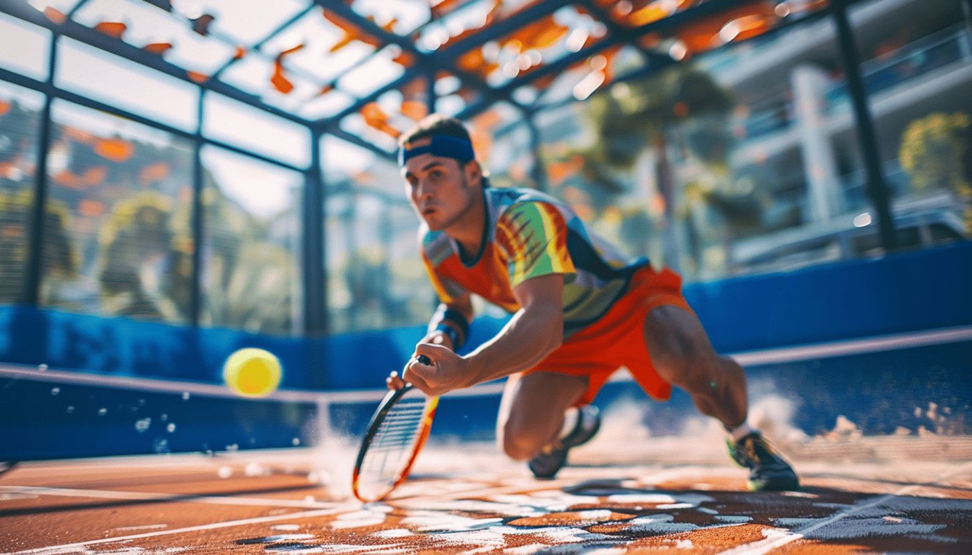 La crescita esponenziale del padel in Italia
